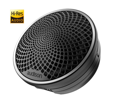 Audison AV-1.1 II