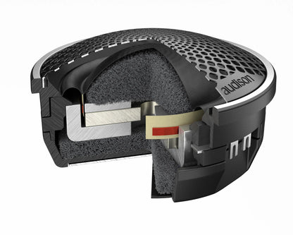 Audison AV-1.1 II