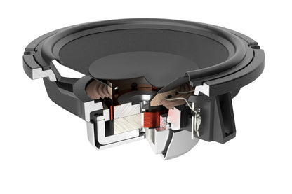 Audison AV-3.0 II