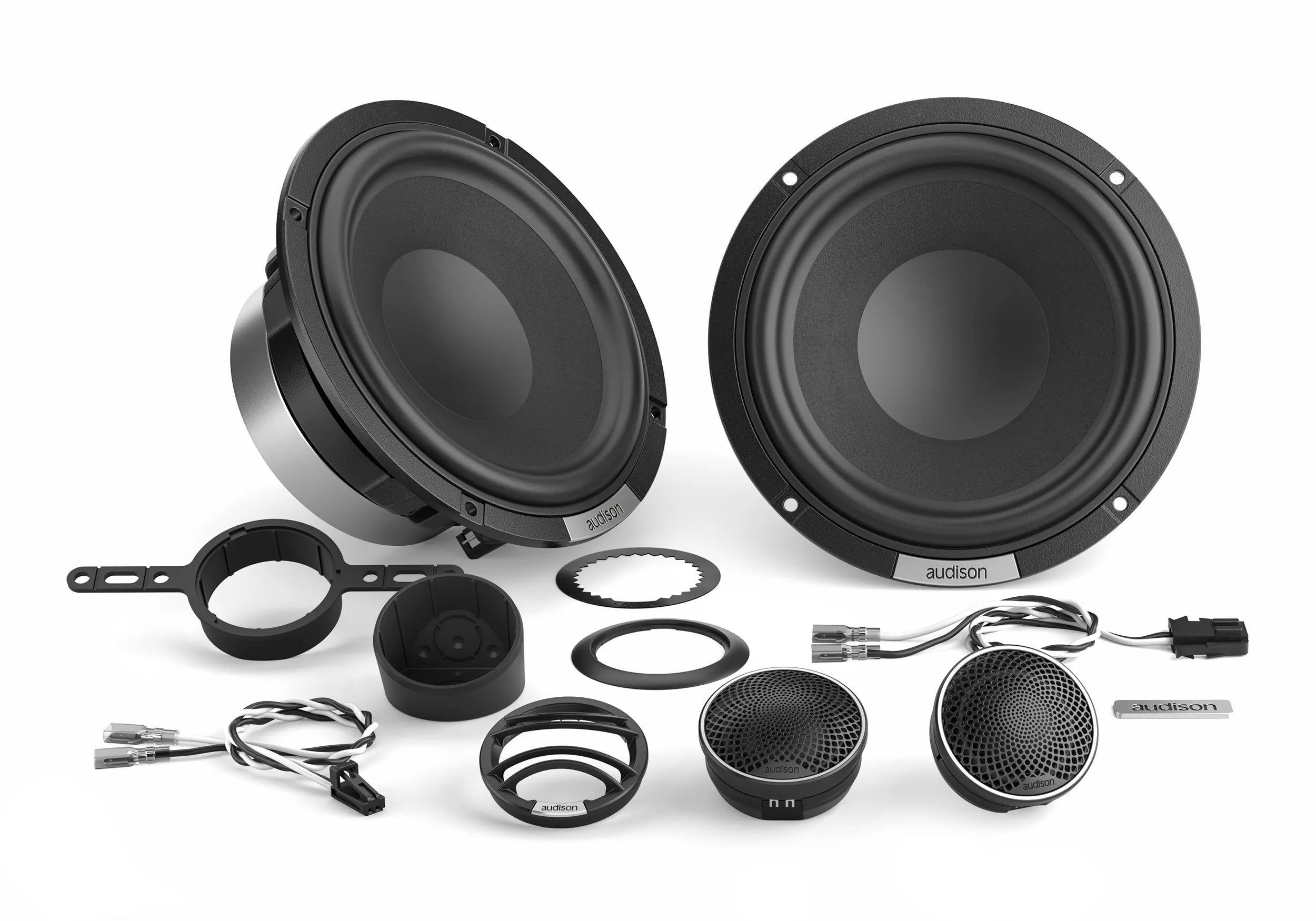 Audison AVK-6A P II