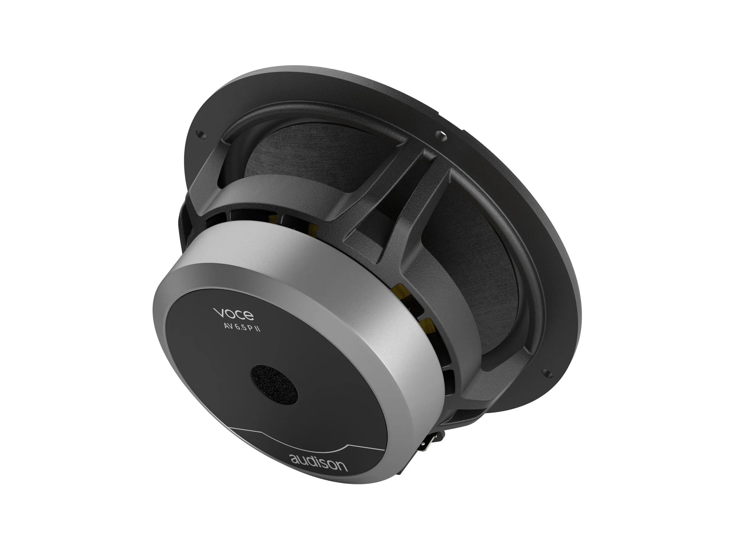 Audison AVK-6A P II