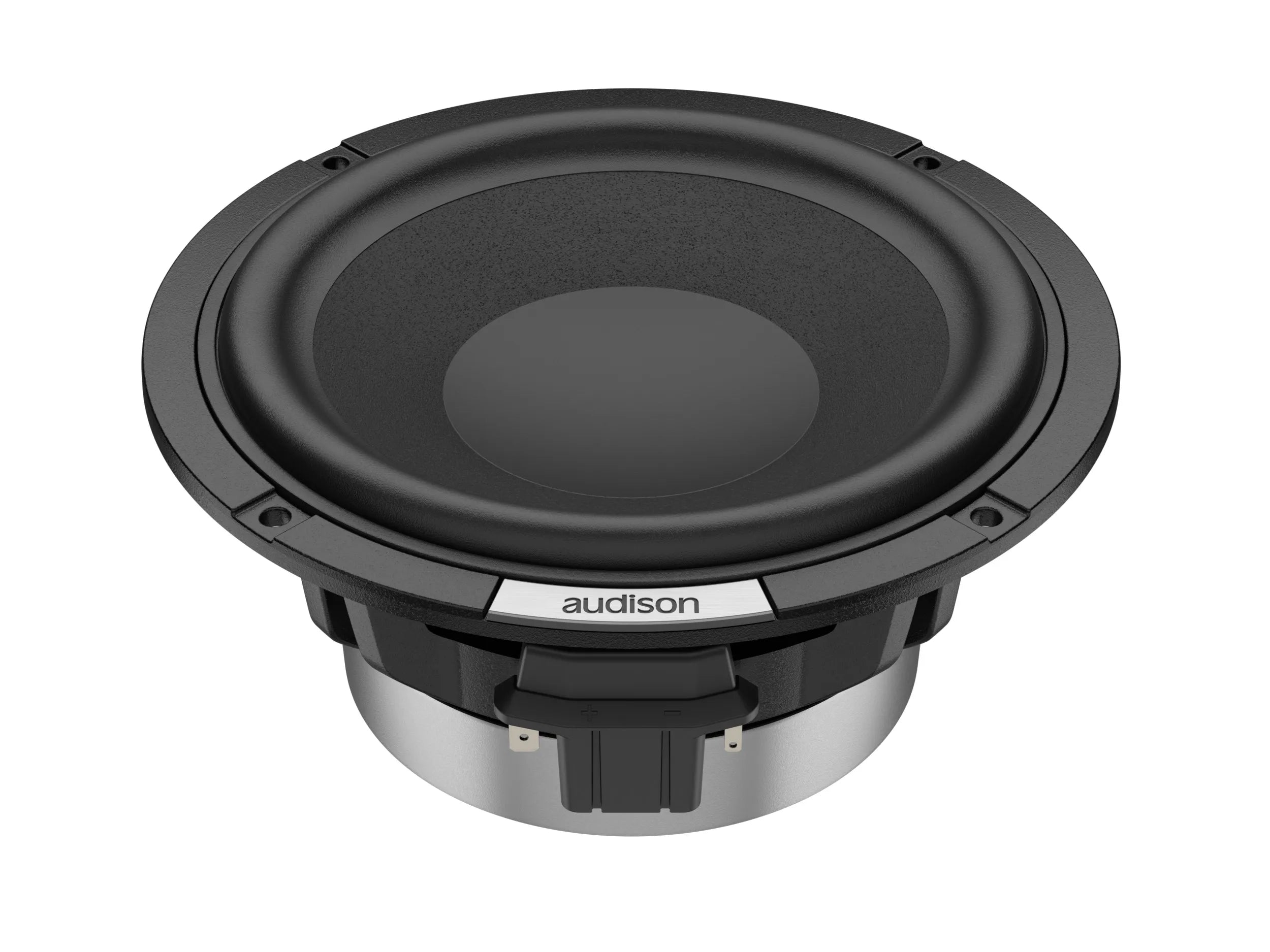 Audison AVK-6A P II