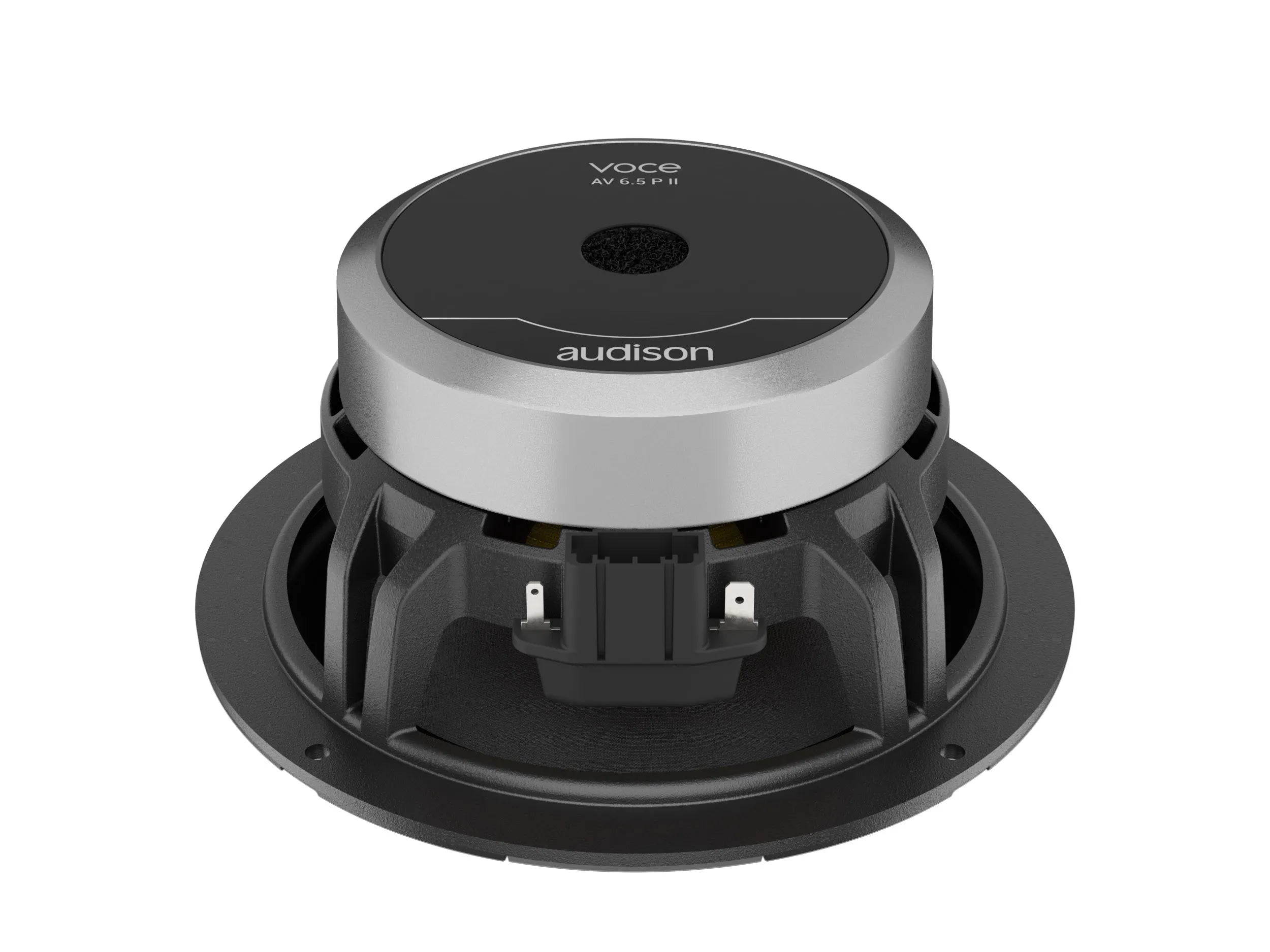 Audison AVK-6A P II