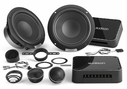 Audison AVK-6 P II