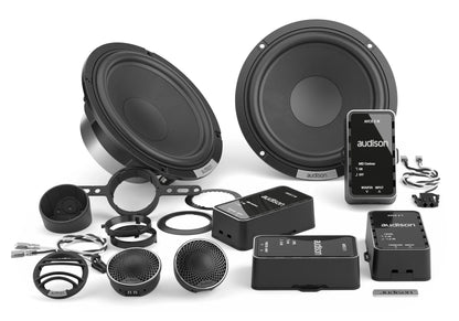 Audison AVK-6 S II
