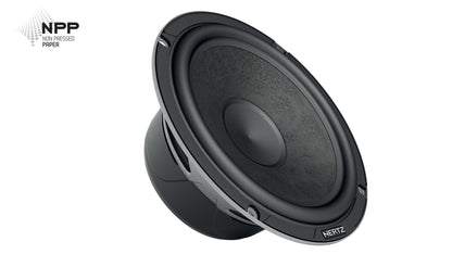 Hertz C-165L - Technovol
