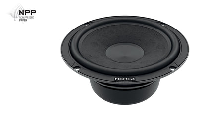 Hertz C-165L - Technovol