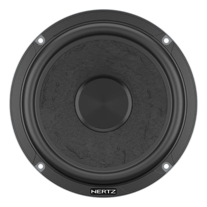 Hertz C-165L - Technovol