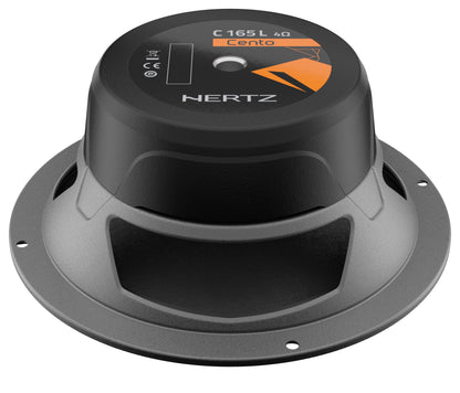 Hertz C-165L - Technovol