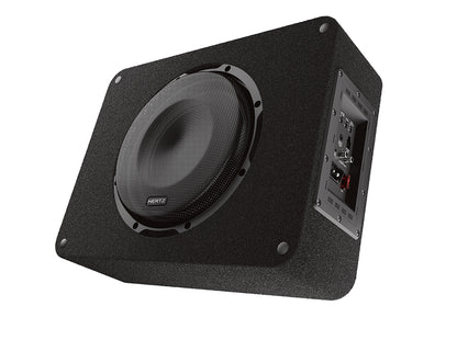 Hertz CBA-250 - Technovol