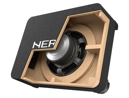 Hertz CBA-250 - Technovol
