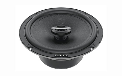 Hertz CX-165 - Technovol