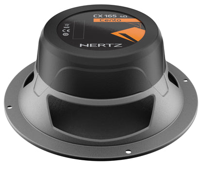 Hertz CX-165 - Technovol
