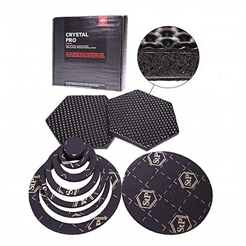 STP Crystal Pro