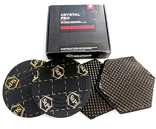 STP Crystal Pro