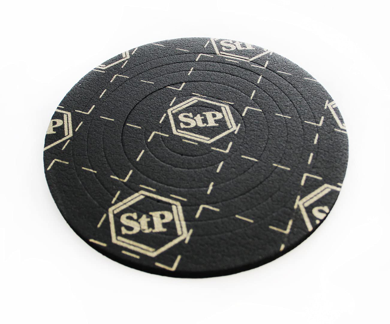 STP Crystal Pro