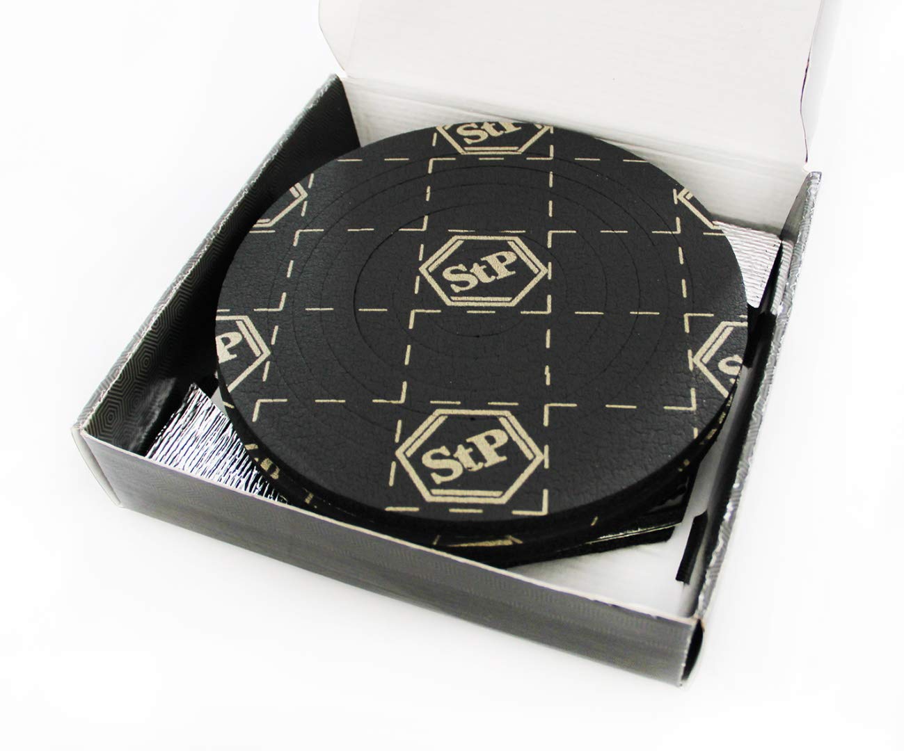 STP Crystal Pro