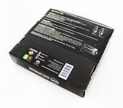 STP Crystal Pro