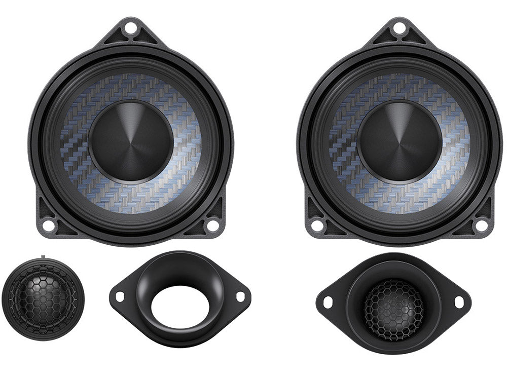 Alpine DP2‑40C‑B