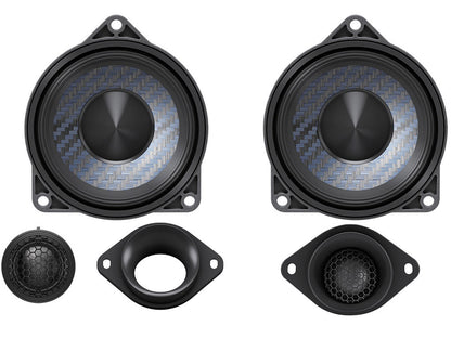 Alpine DP2‑40C‑B