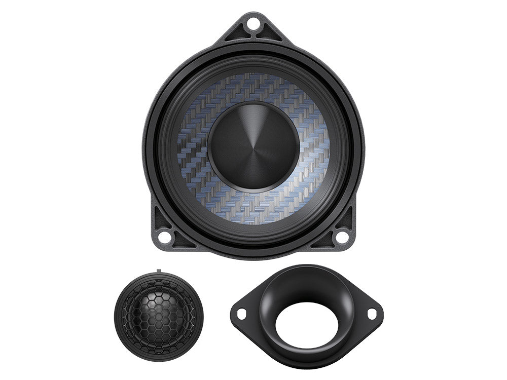 Alpine DP2‑40C‑BC