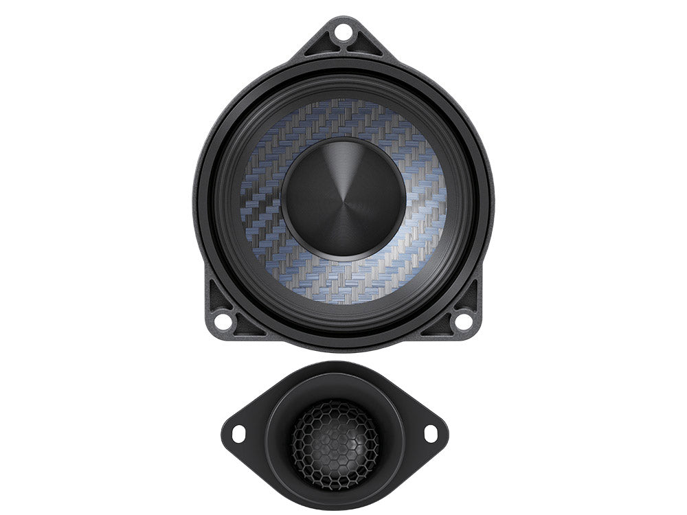 Alpine DP2‑40C‑BC