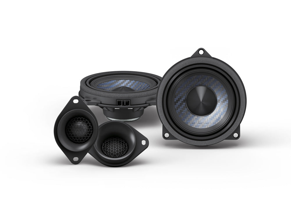 Alpine DP2-45C-B