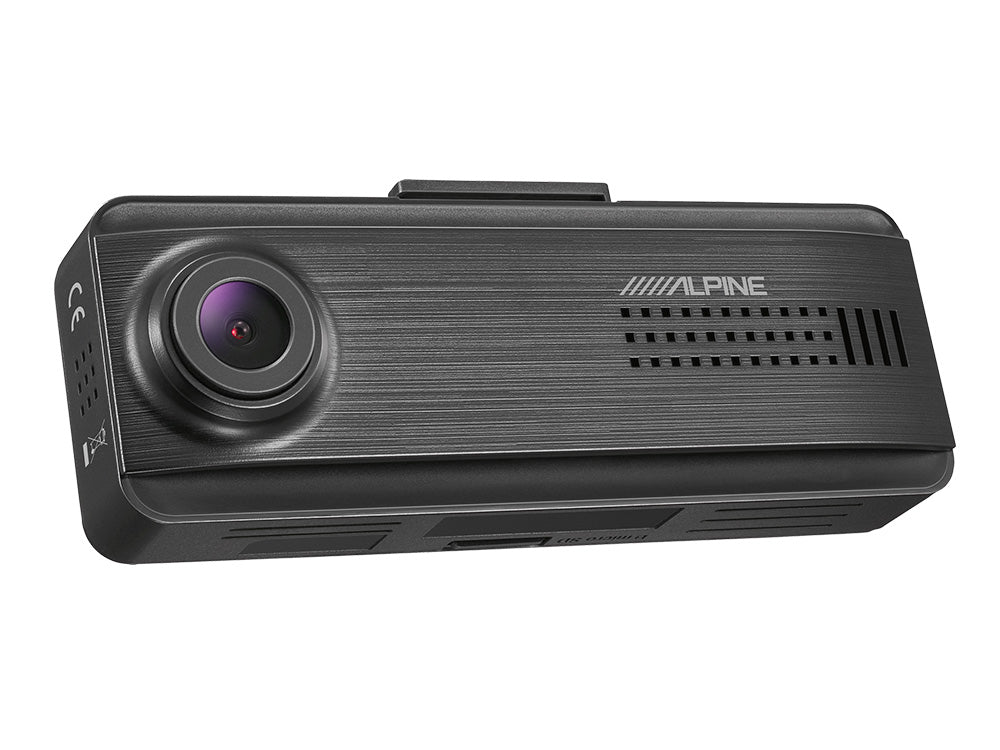 Alpine DVR‑F220