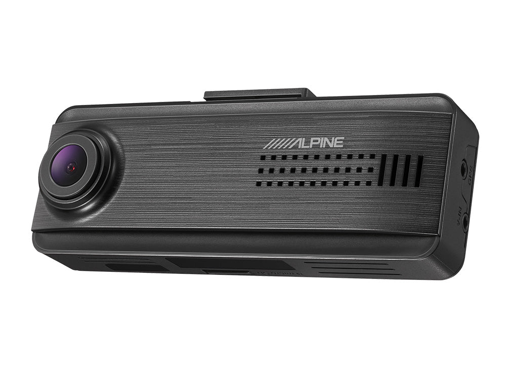 Alpine DVR‑F220