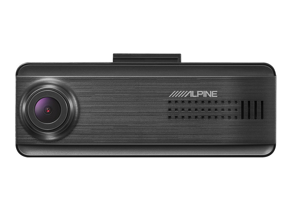 Alpine DVR‑F220