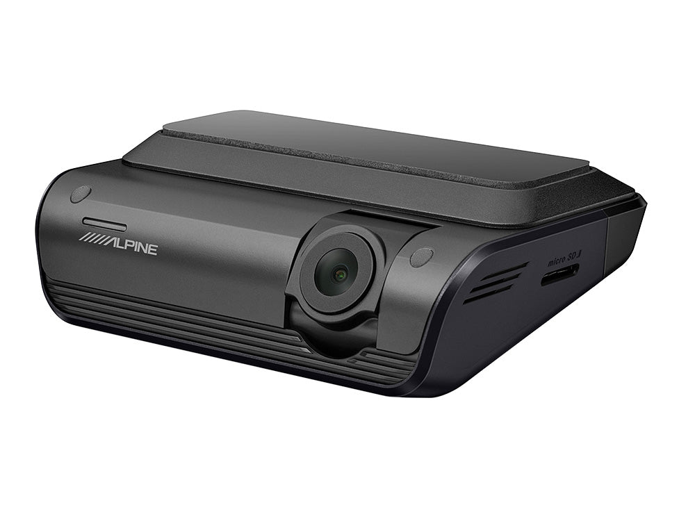 Alpine DVR-Q1000