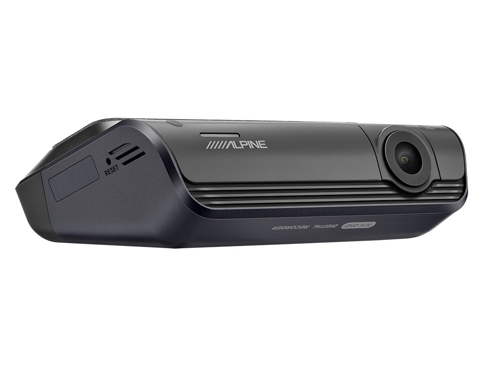 Alpine DVR-Q1000