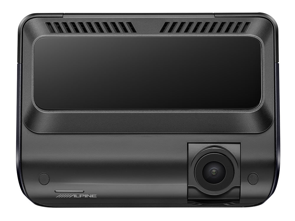 Alpine DVR-Q1000