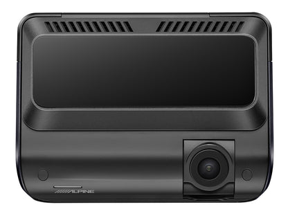 Alpine DVR-Q1000