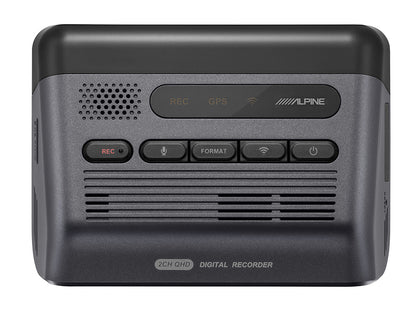 Alpine DVR-Q1000