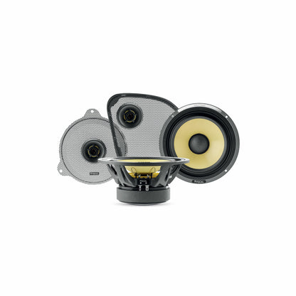 Focal HDK-165-2014 UP - Technovol