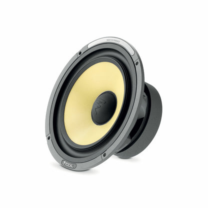 Focal HDK-165-2014 UP - Technovol