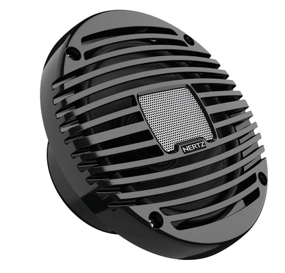 Hertz HEX-6.5M-W/C - Technovol