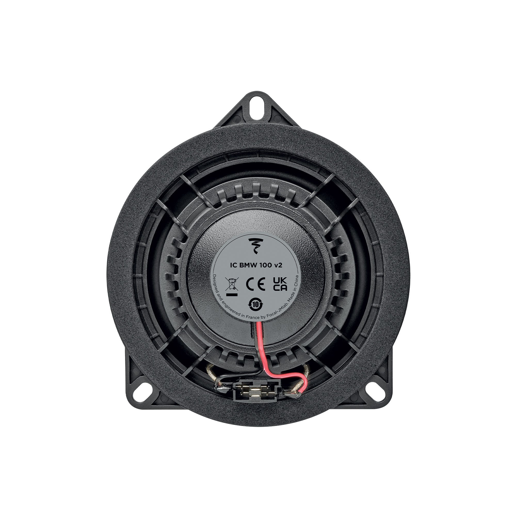 Focal IC-BMW100V2 - Technovol