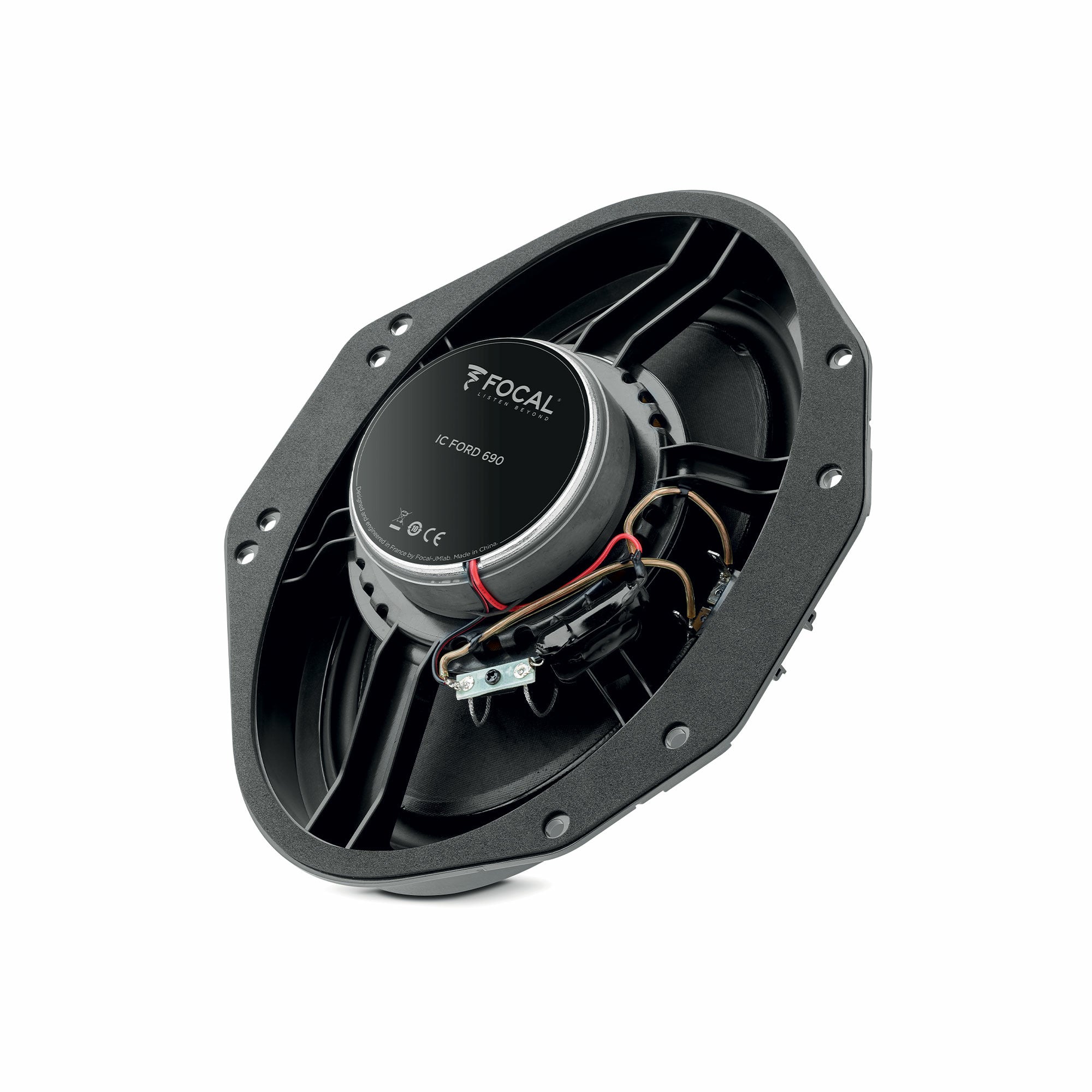 Focal IC-FORD690
