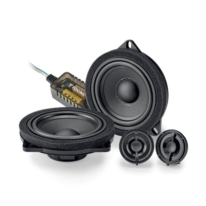 Focal IS-BMW100V2 - Technovol
