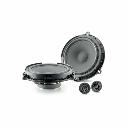 Focal IS-FORD165 - Technovol