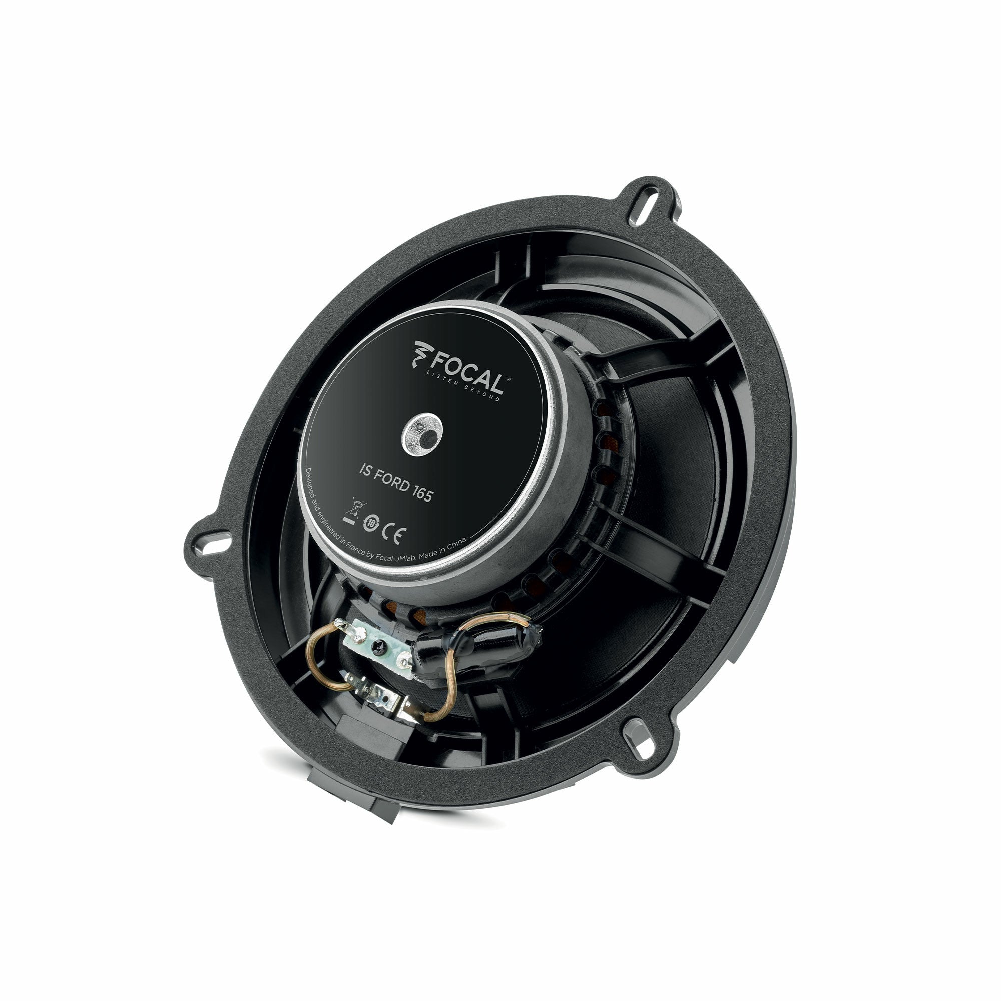 Focal IS-FORD165 - Technovol