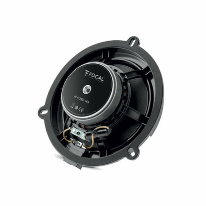 Focal IS-FORD165 - Technovol