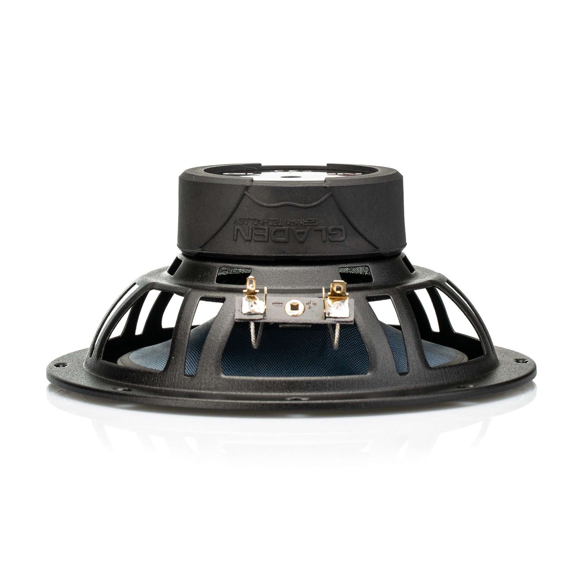Gladen M-165 G2 - Technovol