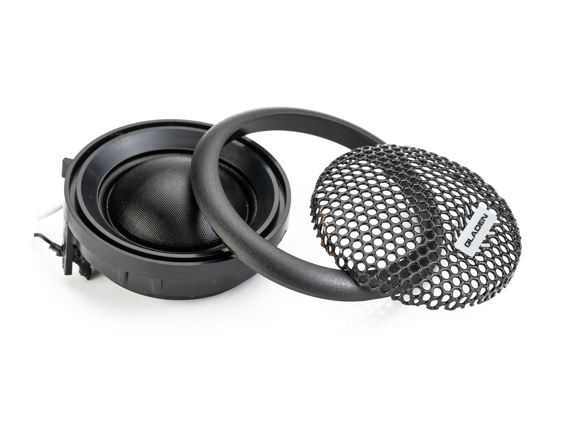 Gladen One 201 BMW Alpha - Technovol