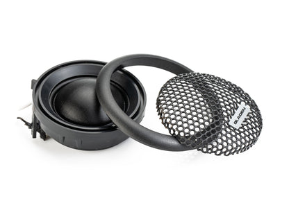 Gladen One 201 BMW Alpha - Technovol