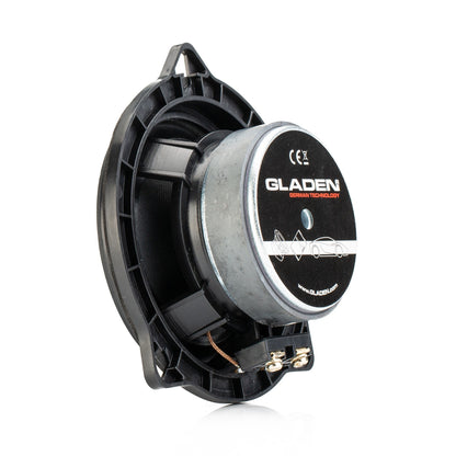 Gladen One 201 BMW Alpha - Technovol