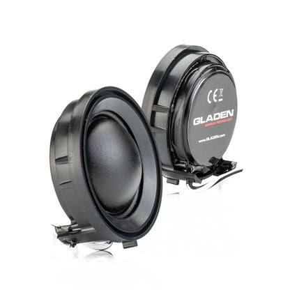 Gladen One 201 BMW Alpha - Technovol