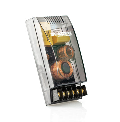 Gladen RS-165 G2